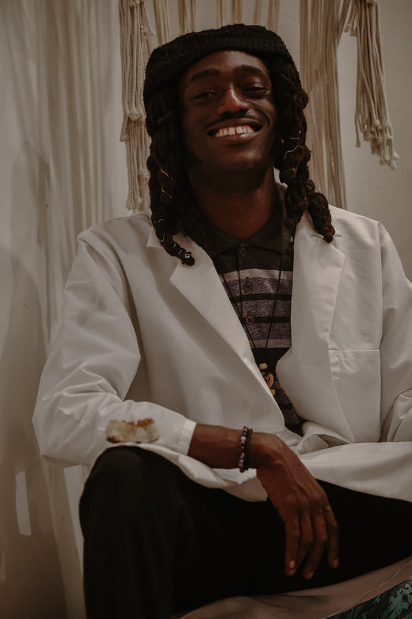 Online Person Acupuncture & Herbal Medicine Program