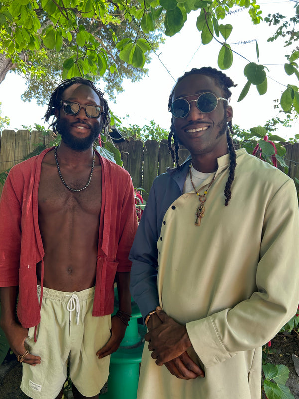 Breath Finger printing your supreme therapy (with Devon the black airbender)